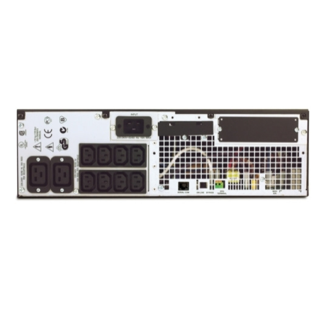 APC Smart-UPS RT 3000VA RM 230V